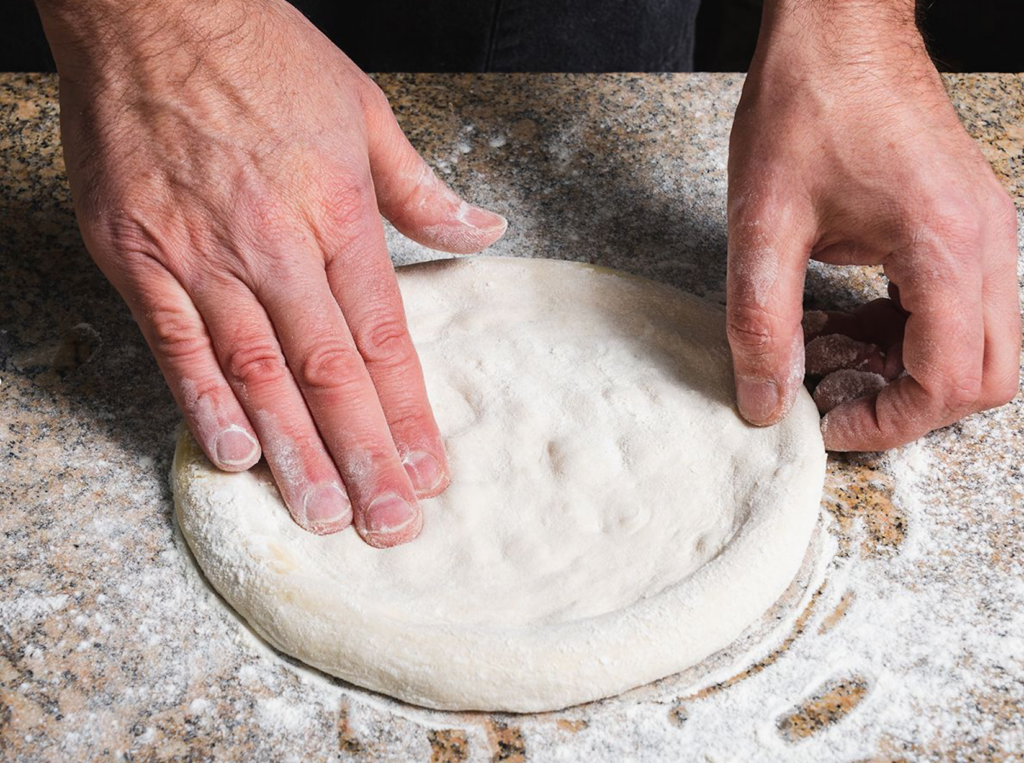 Pizza Dough