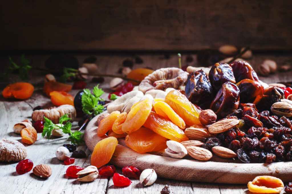 Salicylate intolerance