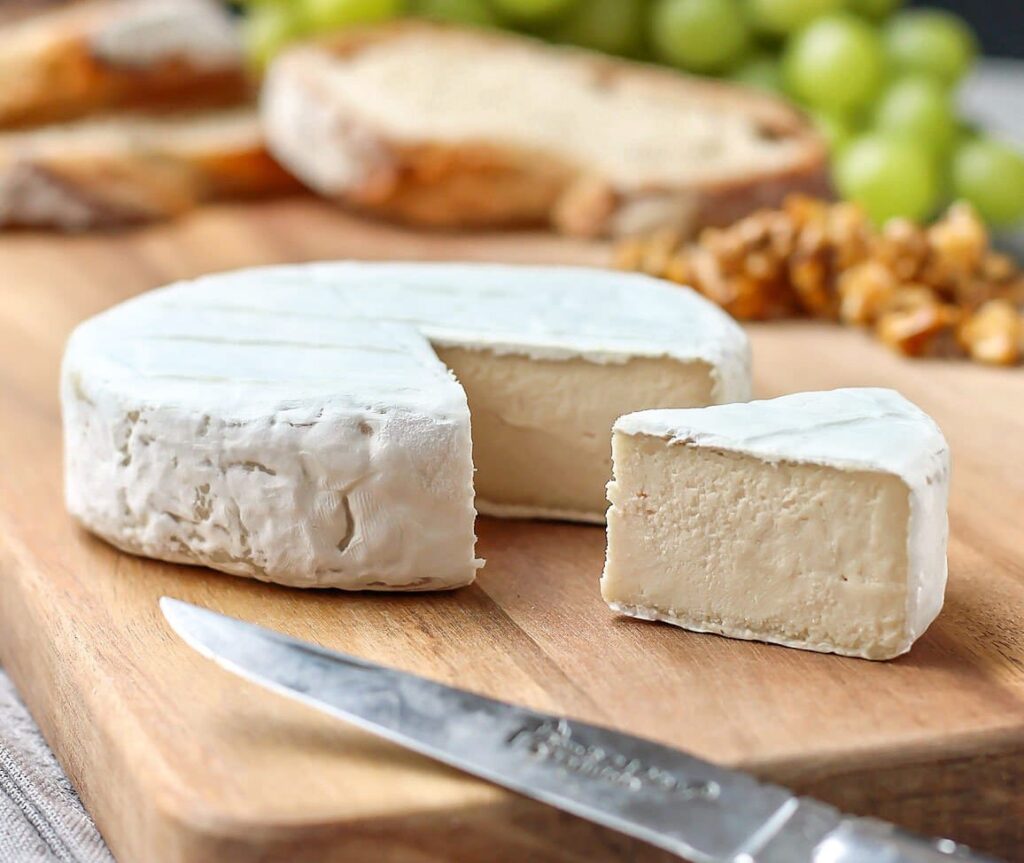 Vegan Cheese