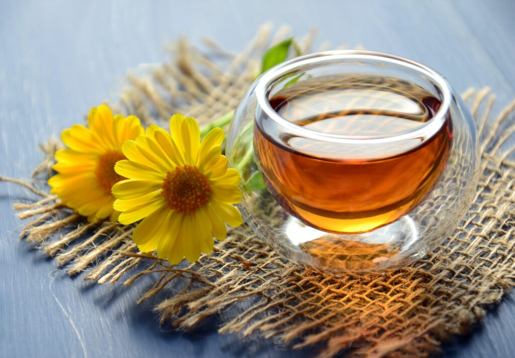 Chamomile